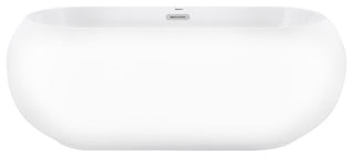 Plaisir Freestanding Bathtub