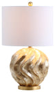 Versailles Sphere Sea Shell LED Table Lamp