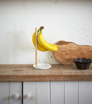 Tosca Banana Holder, White