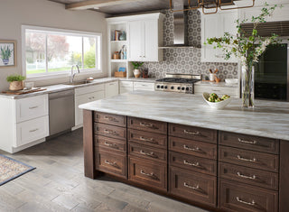 Tiffany Cabinet Knob