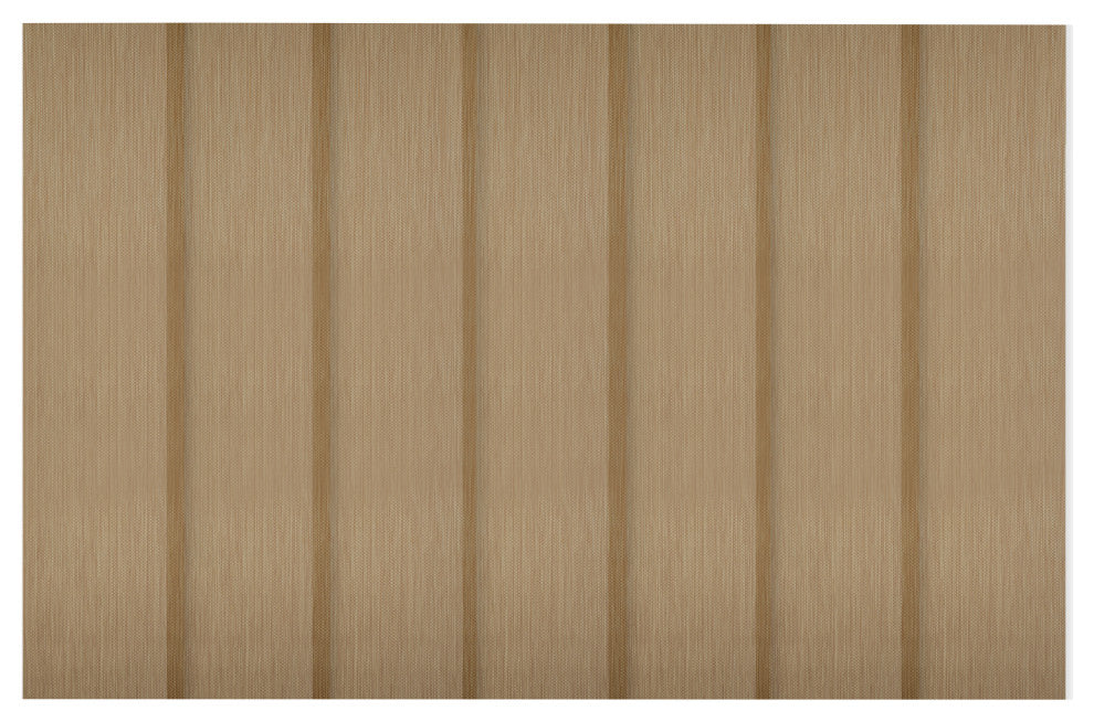 Anders 7-Panel Track Extendable Vertical Blinds 110-153"W