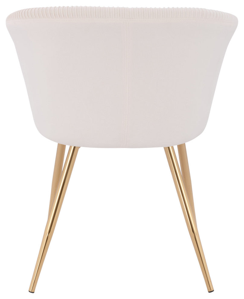 Susan Arm Dining Chair