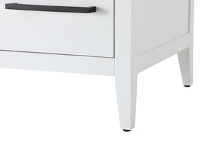 Elegant Lighting VF29354 Millie 54" - Chestnut Brown