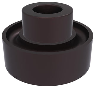 Contemporary Reversible Candle Holder