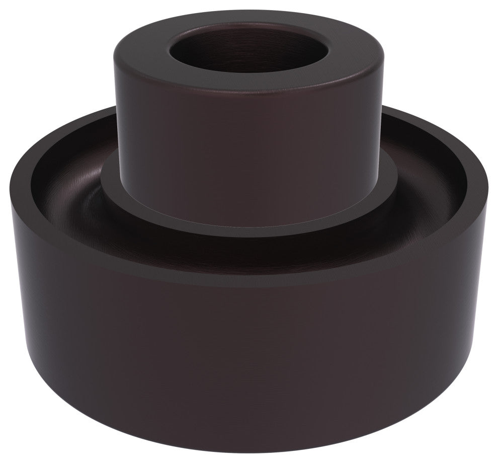 Contemporary Reversible Candle Holder