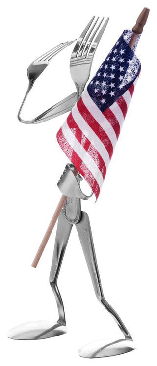 Patriot - Fork