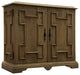 CFC Furniture Gothic Cabinet