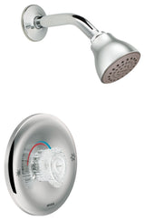 Moen Chateau Chrome Posi-Temp Shower Only