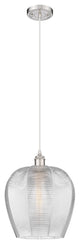 INNOVATIONS LIGHTING 516-1P-SN-G462-12-LED Norfolk Mini Pendant