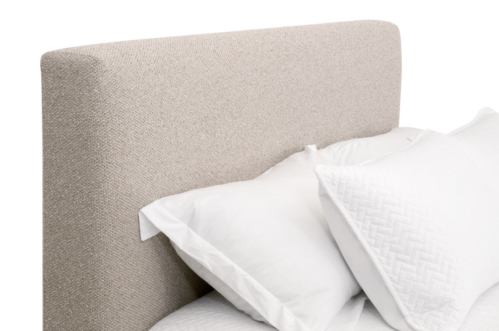 Warren Queen Bed