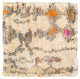 Surya Medina MED-1110 Global Area Rug, 8' Round