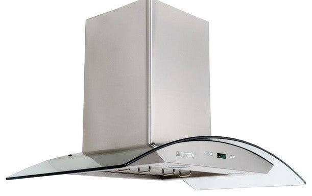 XtremeAir PX01-W30, 30", 900 Wall Mount Range Hood