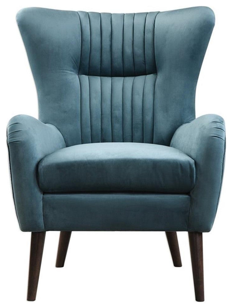 Uttermost Dax MidCentury Accent Chair