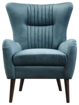 Uttermost Dax MidCentury Accent Chair