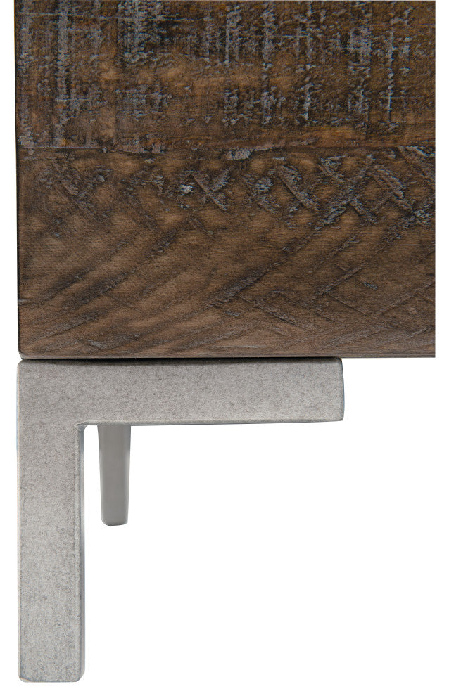 Bernhardt Loft Haines Nightstand