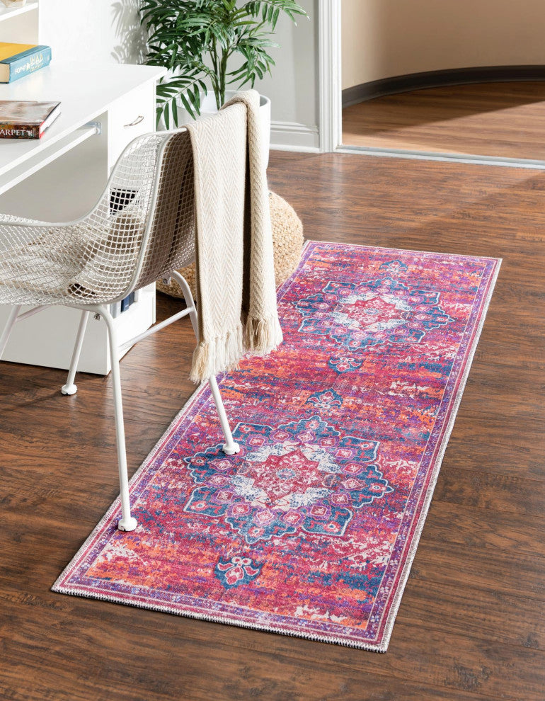 Unique Loom Renaissance Roma Area Rug