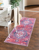 Unique Loom Renaissance Roma Area Rug