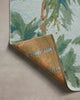 Loloi Botanical Sky / Green 5''-3" x 7''-8" Area Rug