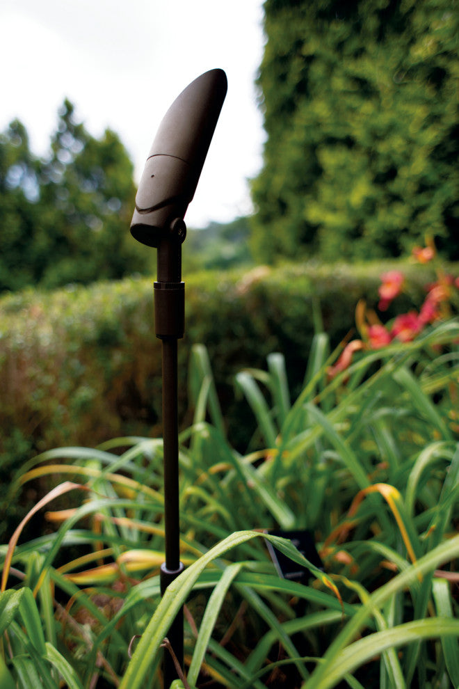 Small Accent 3000K 15-Degree Adjustable Lumen Spotlight