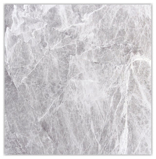 Norde Grigio Honed 24x24 Marble Tile