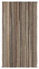 Capel Nags Head Tan Hues 0404_725 Flat Woven Rugs - 3' X 5' Vertical Stripe Rect