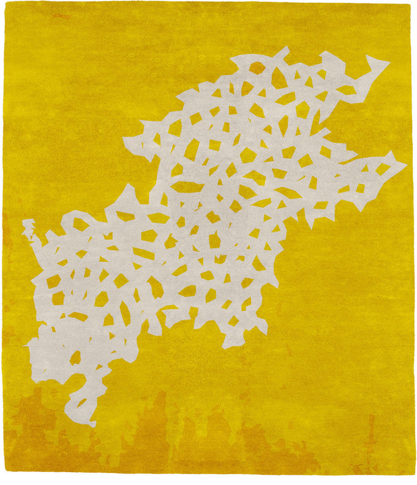 Crux Signature Rug, 8'x10'