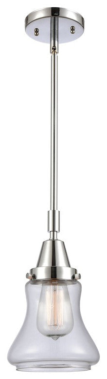 INNOVATIONS LIGHTING 447-1S-PC-G192-LED Bellmont Mini Pendant