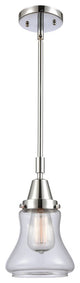 INNOVATIONS LIGHTING 447-1S-PC-G192-LED Bellmont Mini Pendant