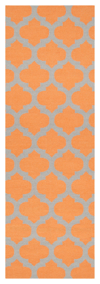 Frontier Area Rug, 2''6" x 8''