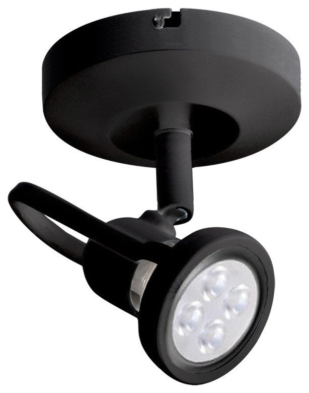 LED Monopoint 826 Monopoint, Black