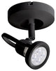LED Monopoint 826 Monopoint, Black