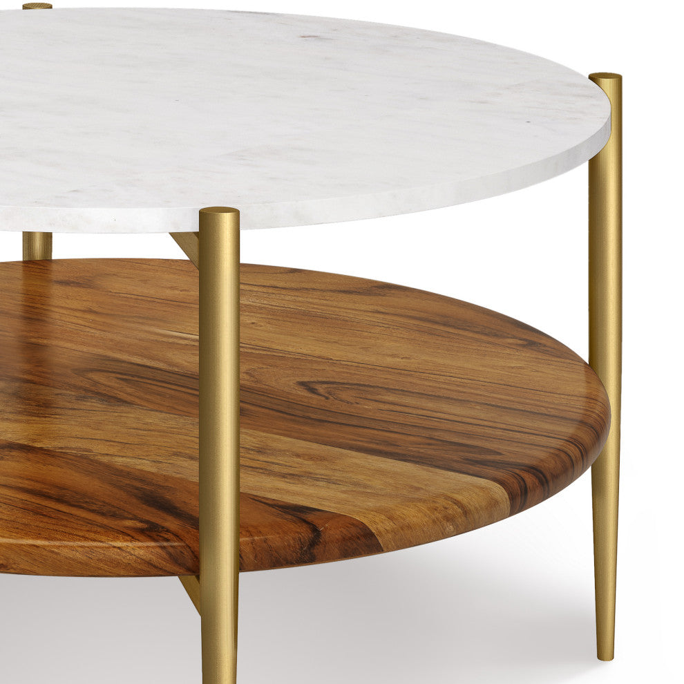 Wagner Coffee Table