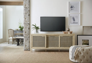Ciao Bella Entertainment Console