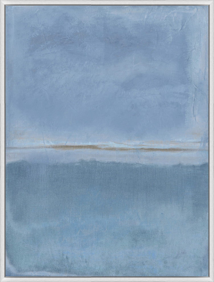 Twilight Lake 1, Giclee Reproduction Artwork