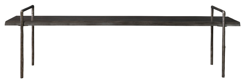 Chandos Wooden Bench