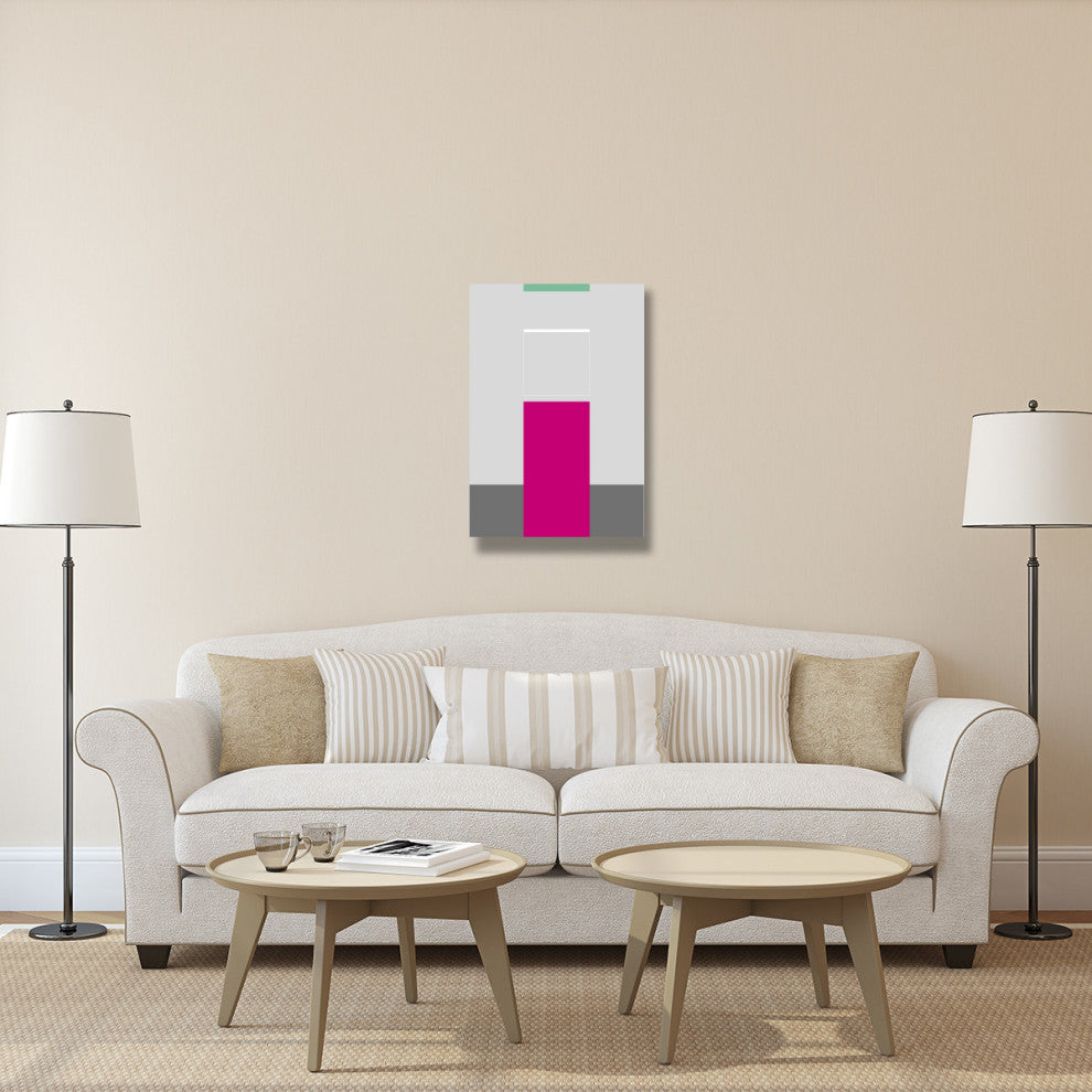 "Formate" Fine Art Print