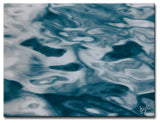 Set Down Your Glass' Canvas Art Print, 12"x16"