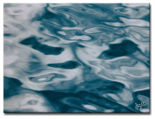 Set Down Your Glass' Canvas Art Print, 12"x16"