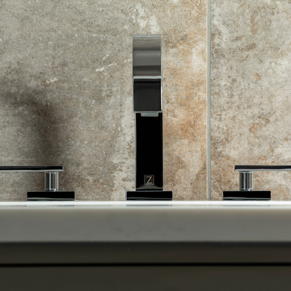 ZLINE Bliss Bath Faucet in Chrome (BLS-BF-CH)