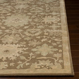 Caesar Area Rug, 2'x3'