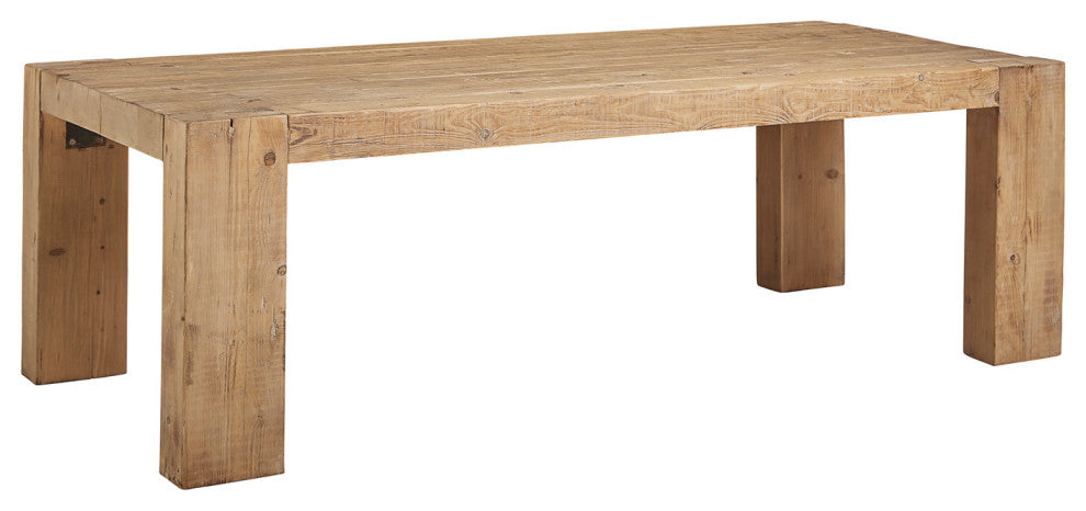 Ranger Dining Table