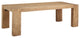 Ranger Dining Table