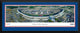 Charlotte Motor Speedway, Deluxe Frame