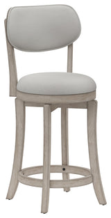 Hillsdale Sloan Swivel Counter Height Stool
