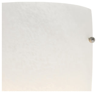 Daphne, 20415, Wall Sconce, Alabaster, Incandescent