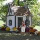 Fairytale Cottage Play Home