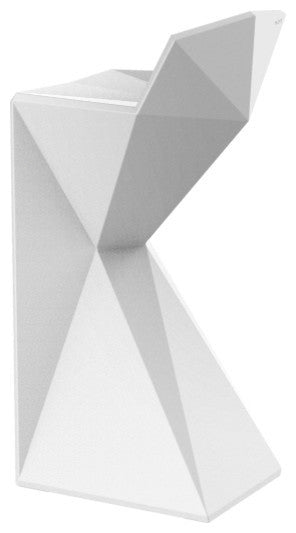 Vondom Vertex Indoor/Outdoor Bar Stool