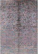 Ahgly Company Indoor Rectangle Mid-Century Modern Area Rugs, 2' x 4'