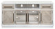 Boca Entertainment Console