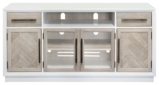 Boca Entertainment Console